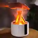 Humificador Fogata Con Control