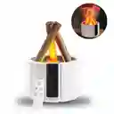 Humificador Fogata Con Control