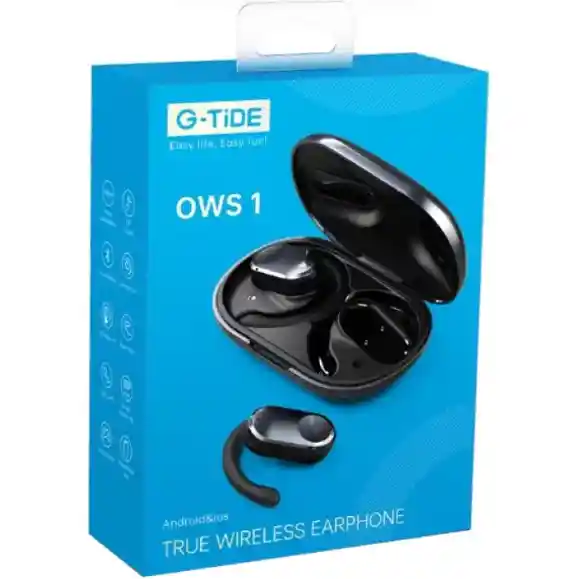 Audífonos Inalámbricos G-tide Ows1