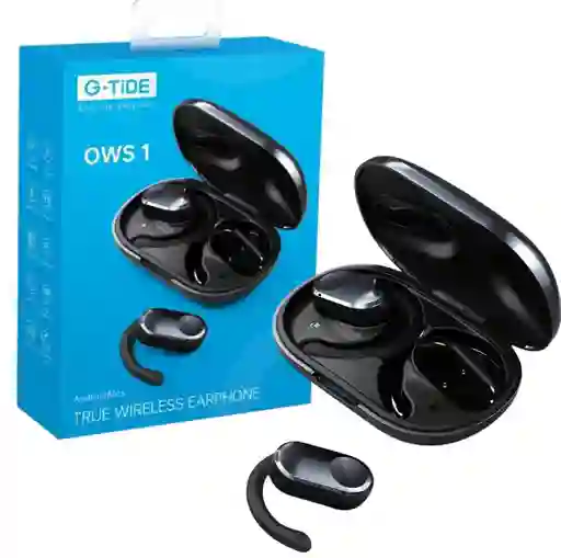 Audífonos Inalámbricos G-tide Ows1