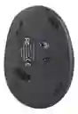 Mouse Recargable Vertical Ergonómico Inalámbrico Weibo Wb-882