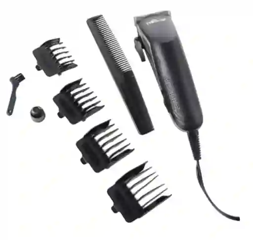 Maquina Afeitadora Y Cortadora De Pelo Nano