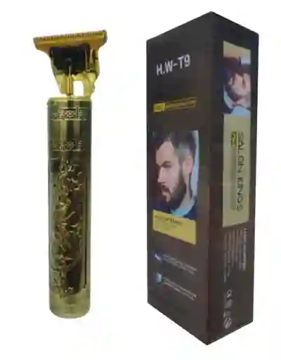Maquina Afeitadora Y Cortadora De Pelo Hw