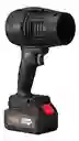 Soplador Inalambrico Doble Bateria