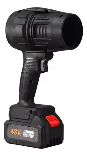 Soplador Inalambrico Doble Bateria