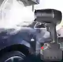 Soplador Inalambrico Doble Bateria