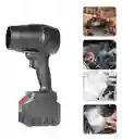 Soplador Inalambrico Doble Bateria
