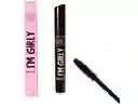 Pestañina Negra Im Girly