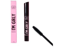 Pestañina Negra Im Girly
