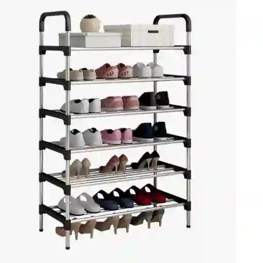 Organizador De Zapatos 9 Niveles