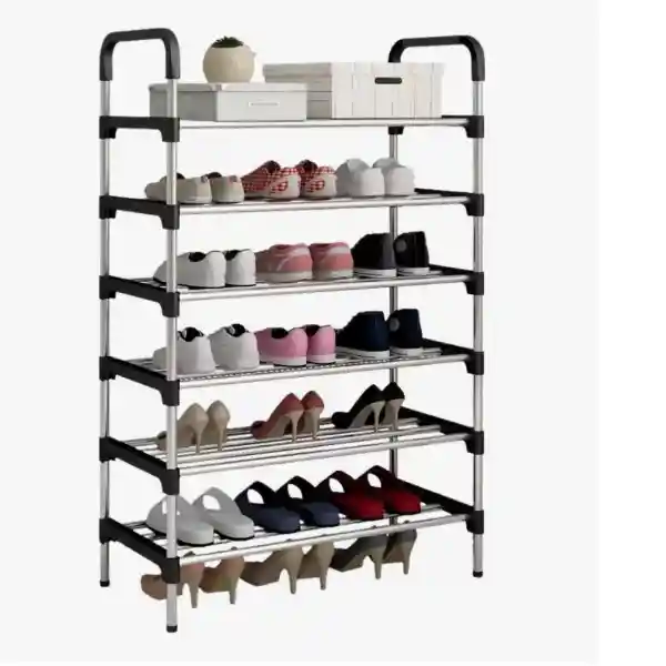 Organizador De Zapatos 9 Niveles