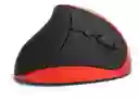 Mouse Recargable Vertical Ergonómico Inalámbrico Weibo Wb-882