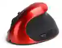 Mouse Recargable Vertical Ergonómico Inalámbrico Weibo Wb-882