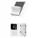Timbre Con Camara Inteligente Intercomunicador Wifi Celular