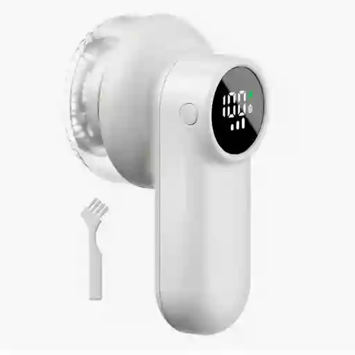 Quita Motas Para Ropa Portatil Jr-cy608