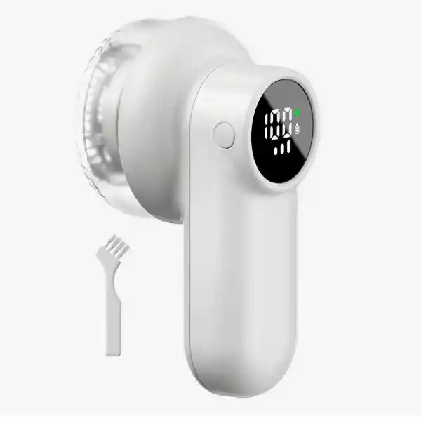 Quita Motas Para Ropa Portatil Jr-cy608