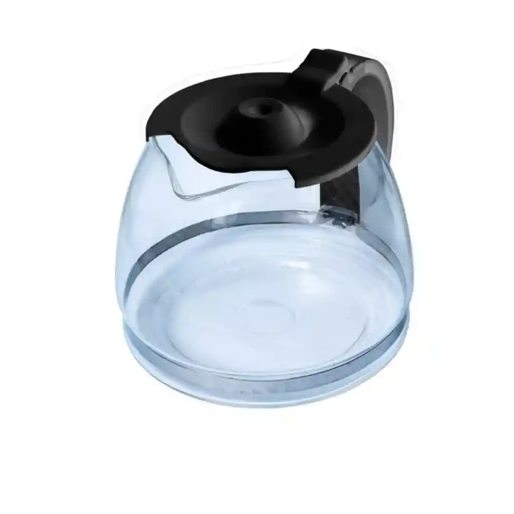 Cafetera Electrica Altezza 12tzs Negra Color Negro 110v