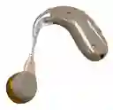 Audífono Recargable Para Sordos Amplificador De Audición Xb-202