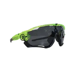 Gafas De Ciclismo Y Running Oakley