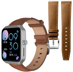 Reloj Smartwatch G-tide S1 Lite Café