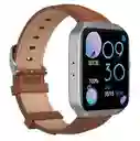 Reloj Smartwatch G-tide S1 Lite Café