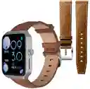 Reloj Smartwatch G-tide S1 Lite Café