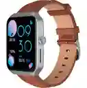 Reloj Smartwatch G-tide S1 Lite Café