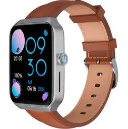 Reloj Smartwatch G-tide S1 Lite Café