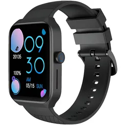 Reloj Smartwatch G-tide S1 Lite Negro