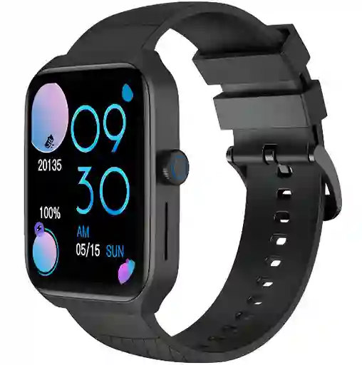 Reloj Smartwatch G-tide S1 Lite Negro