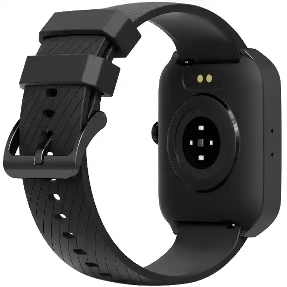 Reloj Smartwatch G-tide S1 Lite Negro