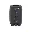 Cabina De Sonido 6.5" Pulgadas Sonivox Vs-ss2135 Negro