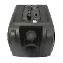 Cabina De Sonido 6.5" Pulgadas Sonivox Vs-ss2135 Negro