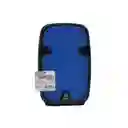 Cabina De Sonido 6.5" Pulgadas Sonivox Vs-ss2135 Azul