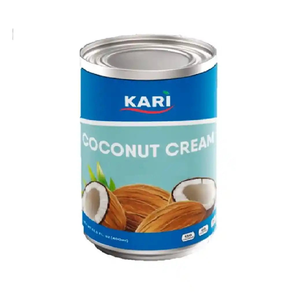 Leche De Coco