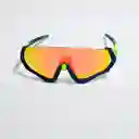 Gafas Para Ciclismo Y Running Oakley
