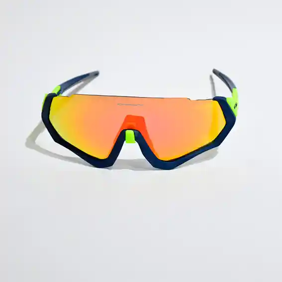 Gafas Para Ciclismo Y Running Oakley