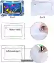 Tapete Colchoneta De Agua Bebes Juguete Estimulacion