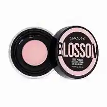 Polvo Suelto Samy (rosado) 8gr