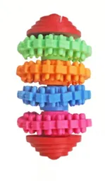 Regalo Juguete Anillos 4 Colores Pequeño