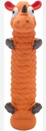 Regalo Juguete Animal Rinoceronte Con Sonido