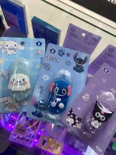 Borrador De Diseños