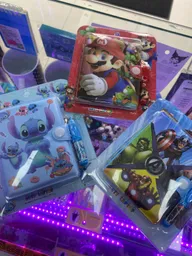 Kit Libreta + Esfero Con Diseño