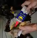 Lubricante Seco Para Cadenas De Bicicleta De 110 Ml