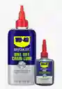 Lubricante Seco Para Cadenas De Bicicleta De 110 Ml