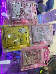 Kit Libreta + Esfero