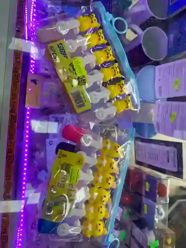 Paquete De Resaltadores Con Diseños