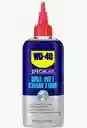 Wd-40® Bike Lubricante - Húmedo