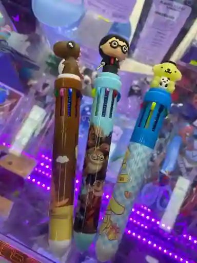 Multiminas Con Diseño