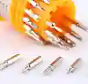 Destornillador Kit 31 En 1 Set De Precision Multi Uso